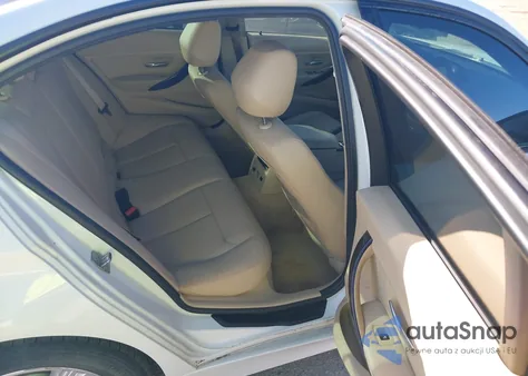 2015 BMW 328I xDrive z USA, uszkodzony, nr VIN WBA3B3G59FNT68437